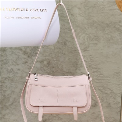 DOLAND LION  Сумка женская / кожа / 1638