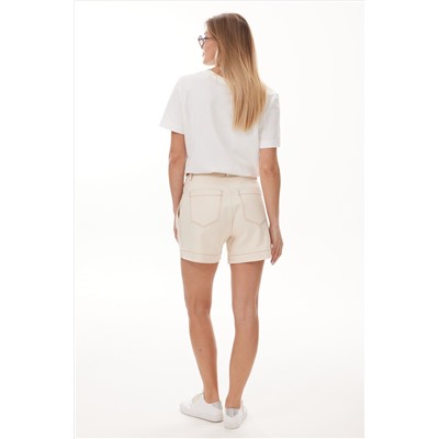 NiV NiV fashion 418 молочный, Футболка