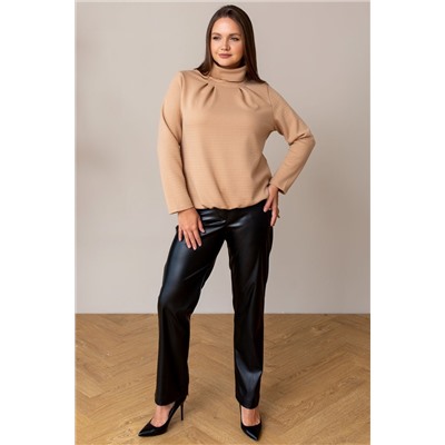 Джемпер АА-84 бежевый