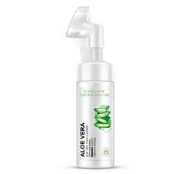 Пенка для умывания с экстрактом алоэ Natural Skin Care Aloe VeraКосметика уходовая для лица и тела от ведущих мировых производителей по оптовым ценам в интернет магазине ooptom.ru.