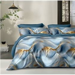 Постельное белье из поплина cтандарт ПВ31-1498