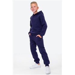 Костюм из футера с начесом для мальчика Happyfox