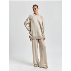 Комплект SALMA, Жемчужный