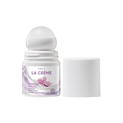 Дезодорант-антиперспирант «Ароматная орхидея» La Crème