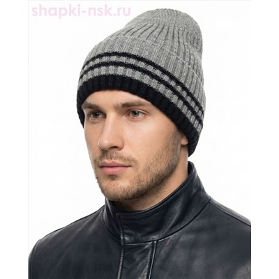 13158 MMH Колпак мужской (57-59)