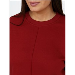 928 Костюм "Бордо"