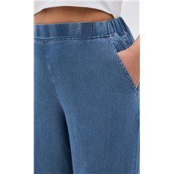 Брюки P512-0867 m.blue