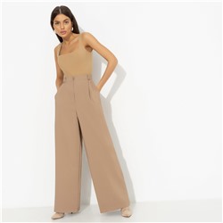 Брюки с защипами, Легкой походкой (new)