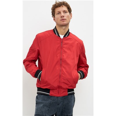 Ветровка муж. X001 red