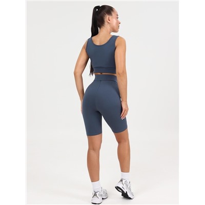 Стойкость - костюм серый