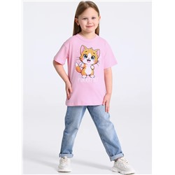 Апрель Футболка 1ДДФК4327001