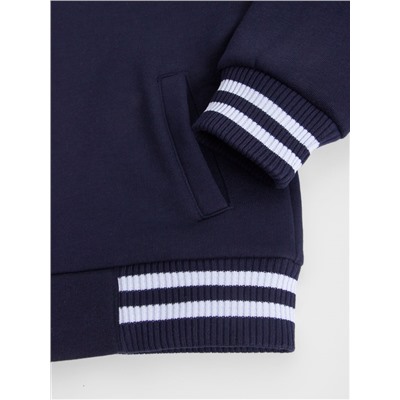 Толстовка, Nevy Blazer 19-3923