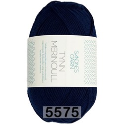 Пряжа Sandnes Garn Tynn merinoull