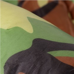 Спальный мешок (180+30)x75 см / KC-003-1 /уп 10/0,95 кг температура до - 15 градусов