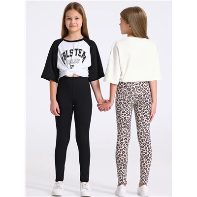 Апрель Легинсы 2ДРЛ5821804н