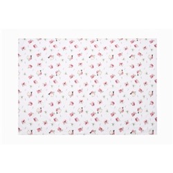 Скатерть Этель Bloom 149х110 см, 100% хл, репс 210 г/м2