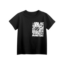 TSKIDS Футболка  9A018