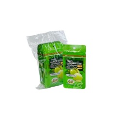 Растительные шарики от кашля и боли в горле от Abhaibhubejhr Compound Makhampom Cough Pill Formula 2 x 10pcs (Pack)