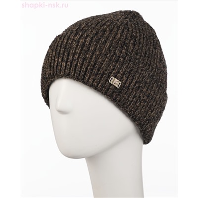 14595 MMH Колпак мужской (57-59)