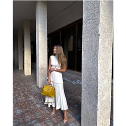 Топ IDA, Светлый беж