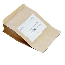 Кофе в зернах робуста 100% средней обжарки Siam Dee Caff Premium Organic Robusta 200g