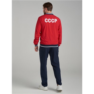 Спортивный костюм мужской СССР 15M-RT-1743