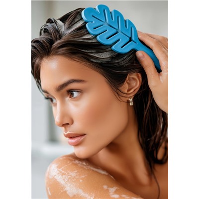 Расческа для массажа головы