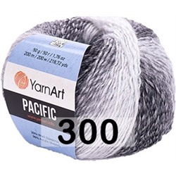 Пряжа YarnArt Pacific