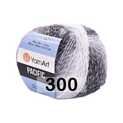 Пряжа YarnArt Pacific