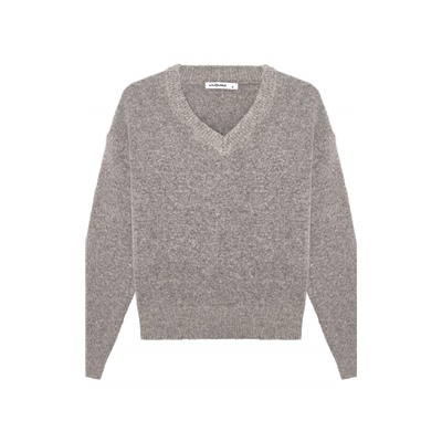Джемпер P522-1505 beige