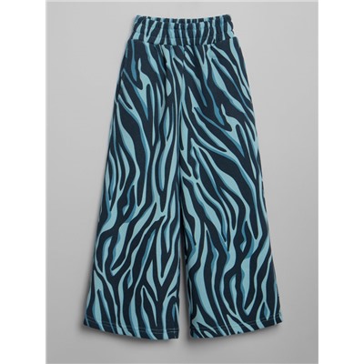 Брюки, Zebra Blue Haze 15-4707