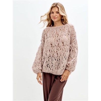 Джемпер GRAF, Бежевый