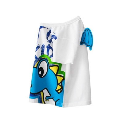 TSKIDS Футболка  BTdt8143