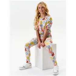 PELICAN Легинсы GFL3390U