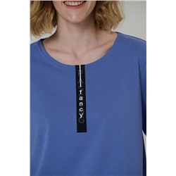 футболка женская 8609-07 Новинка