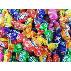 Конфеты "Taffy" ассорти вкусов 500 гр