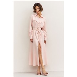Платье RINKA 1482 розовый
