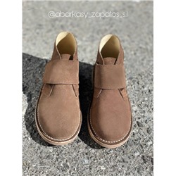 Ab.Zapatos 3316 New R • Lodo+AB.Z · Pelle · mochila serraje (610) АКЦИЯ