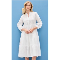 Платье P412-0310 white