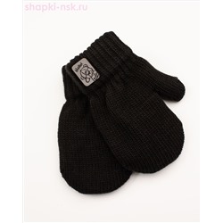 066-TMm Варежки для мальчика (2-3 года)