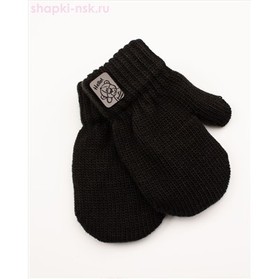 066-TMm Варежки для мальчика (2-3 года)