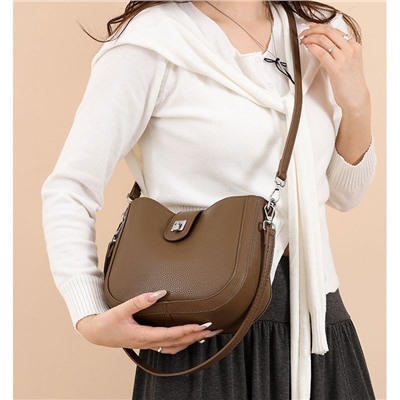 Bags Сумка женская / кожа /   025082