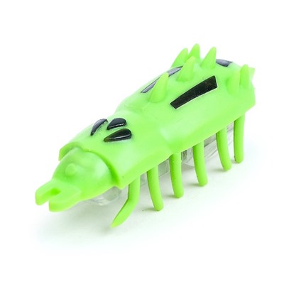 УЦЕНКА Жучок «Робот-жук», работает от батареек, МИКС