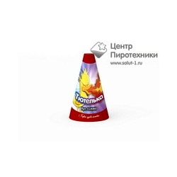 Тютелька (СС4060)СуперСалют