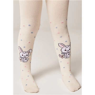 Колготки Брест 14с3280 рис 1005 бел