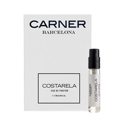 CARNER BARCELONA COSTARELA edp 1.7ml пробник