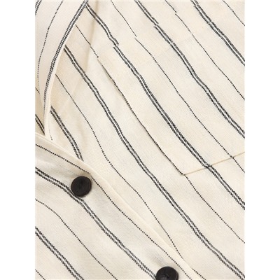 Пижама женская (рубашка, брюки) SL HOME Linen