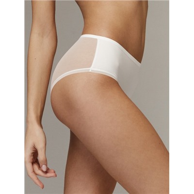 HEIDI WHITE Трусы слипы ARUELLE