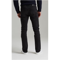 Джинсы P921-0138W black