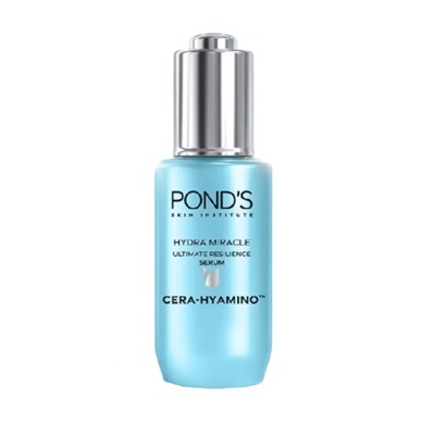 Сыворотка для лица Pond's Hydra Miracle Cera-Hyamino Serum 30 гр